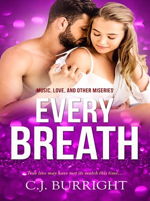 cover image of Every Breath